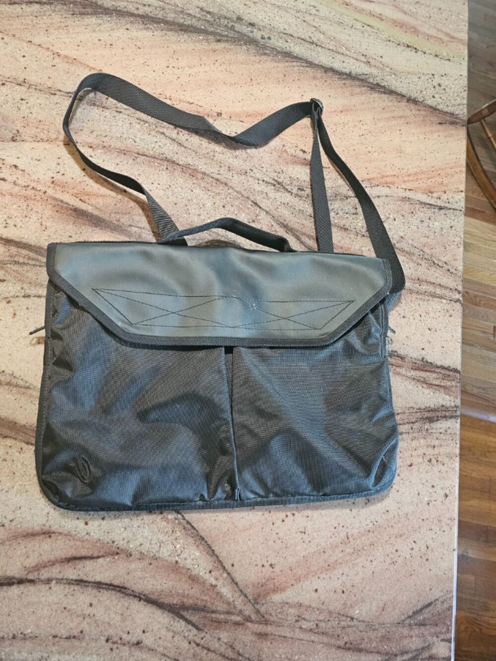 Timbuk2 Ping Sleeve in Black